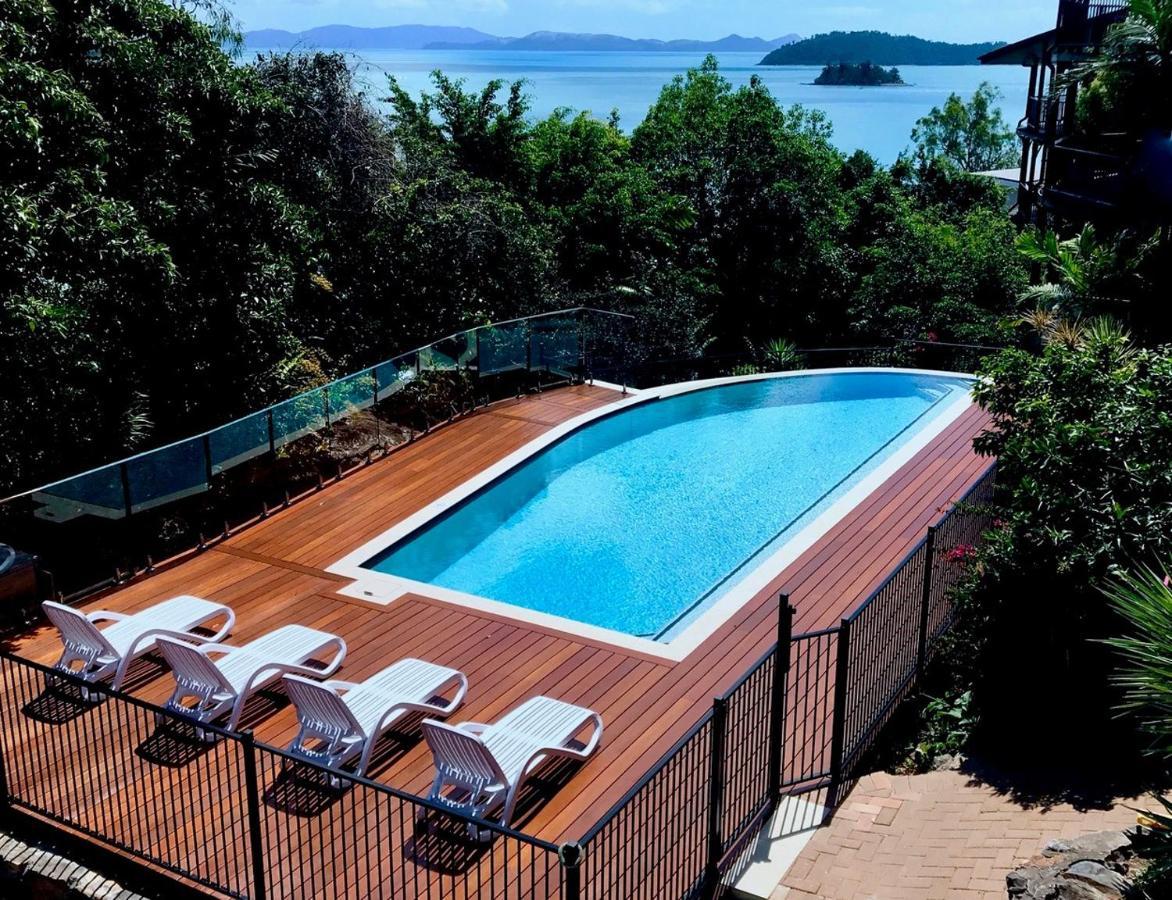 Casuarina Cove 13 On Hamilton Island By Hamorent ภายนอก รูปภาพ