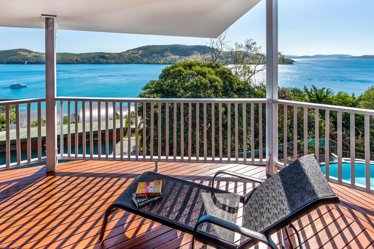 Casuarina Cove 13 On Hamilton Island By Hamorent ภายนอก รูปภาพ