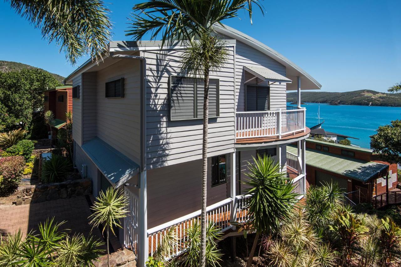 Casuarina Cove 13 On Hamilton Island By Hamorent ภายนอก รูปภาพ