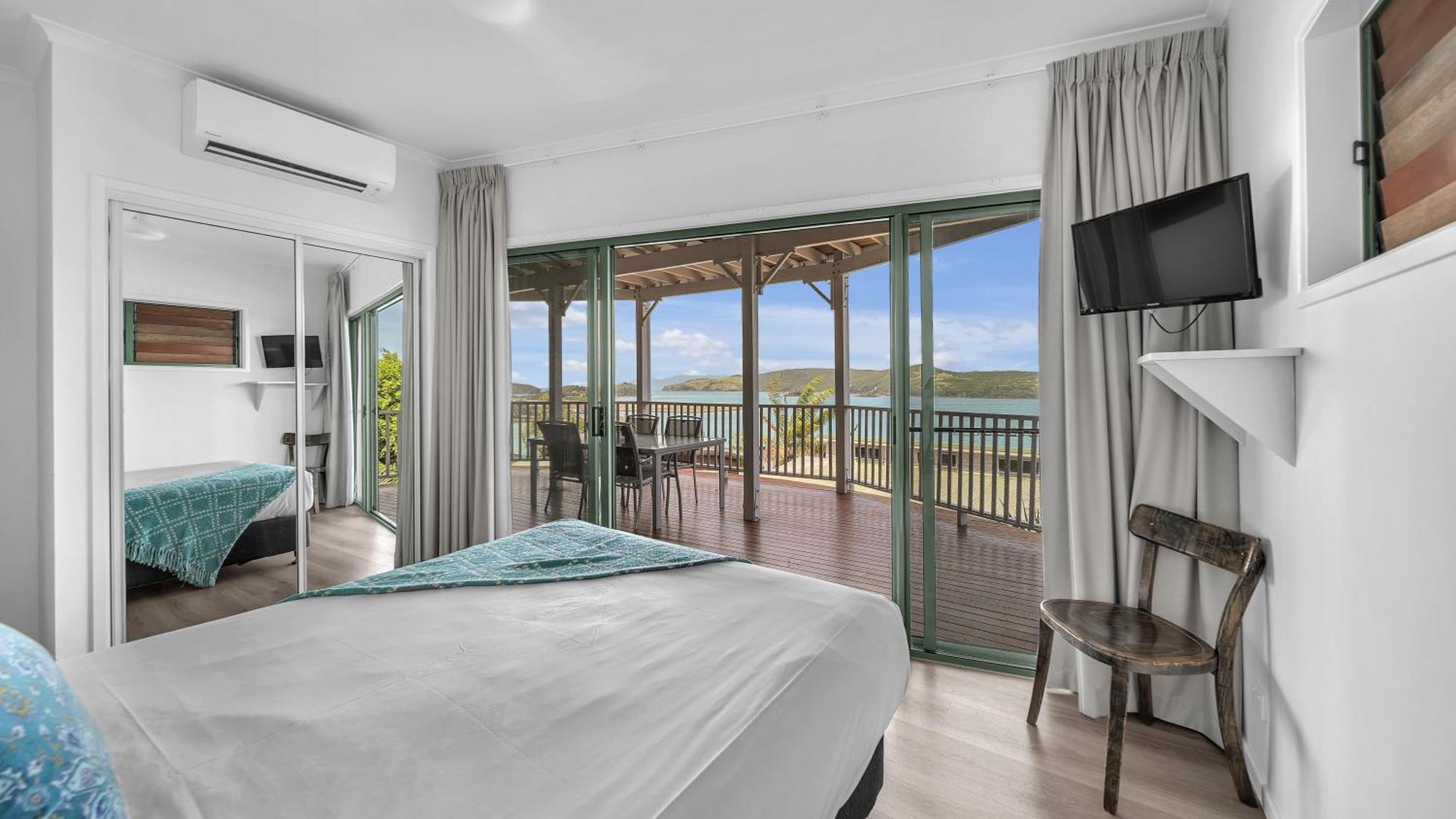 Casuarina Cove 13 On Hamilton Island By Hamorent ภายนอก รูปภาพ