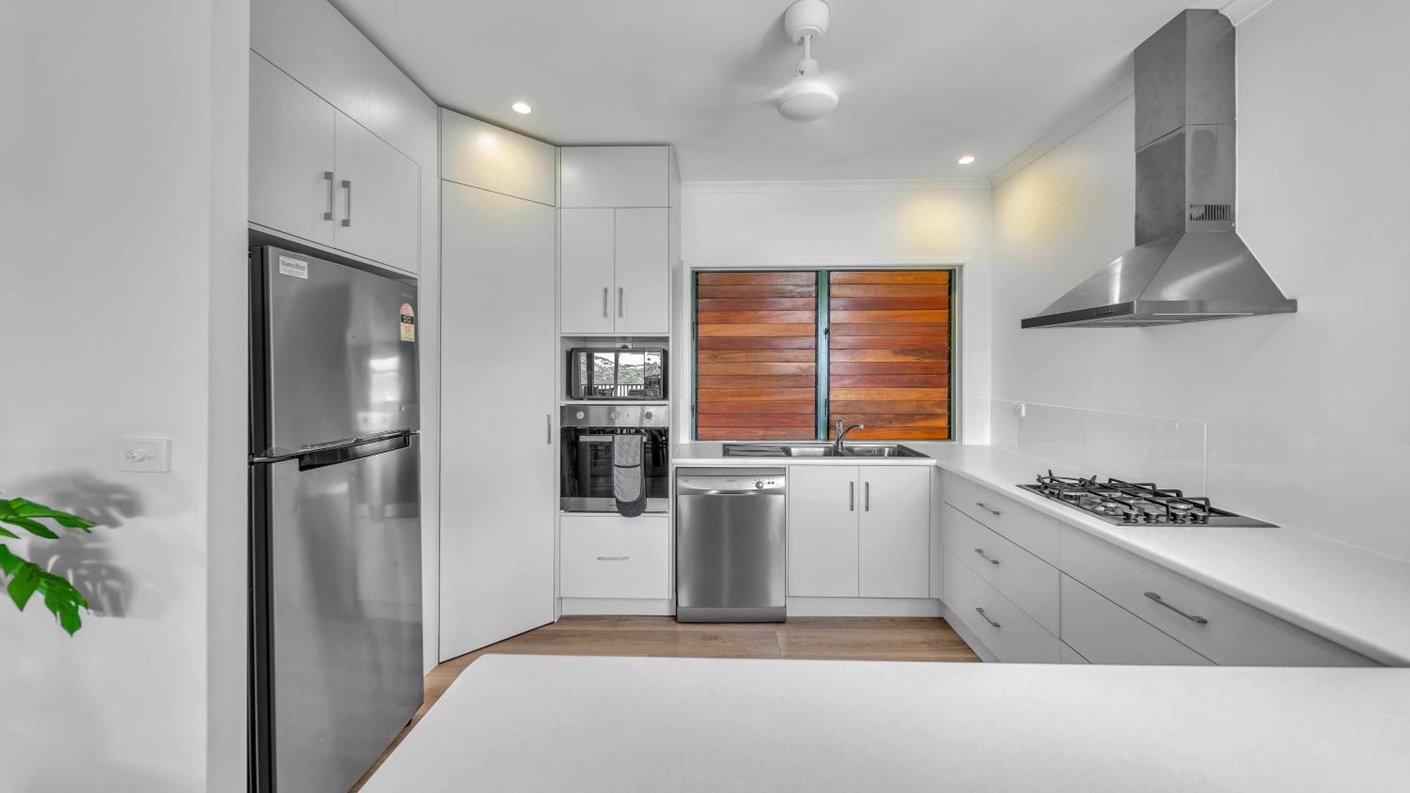Casuarina Cove 13 On Hamilton Island By Hamorent ภายนอก รูปภาพ