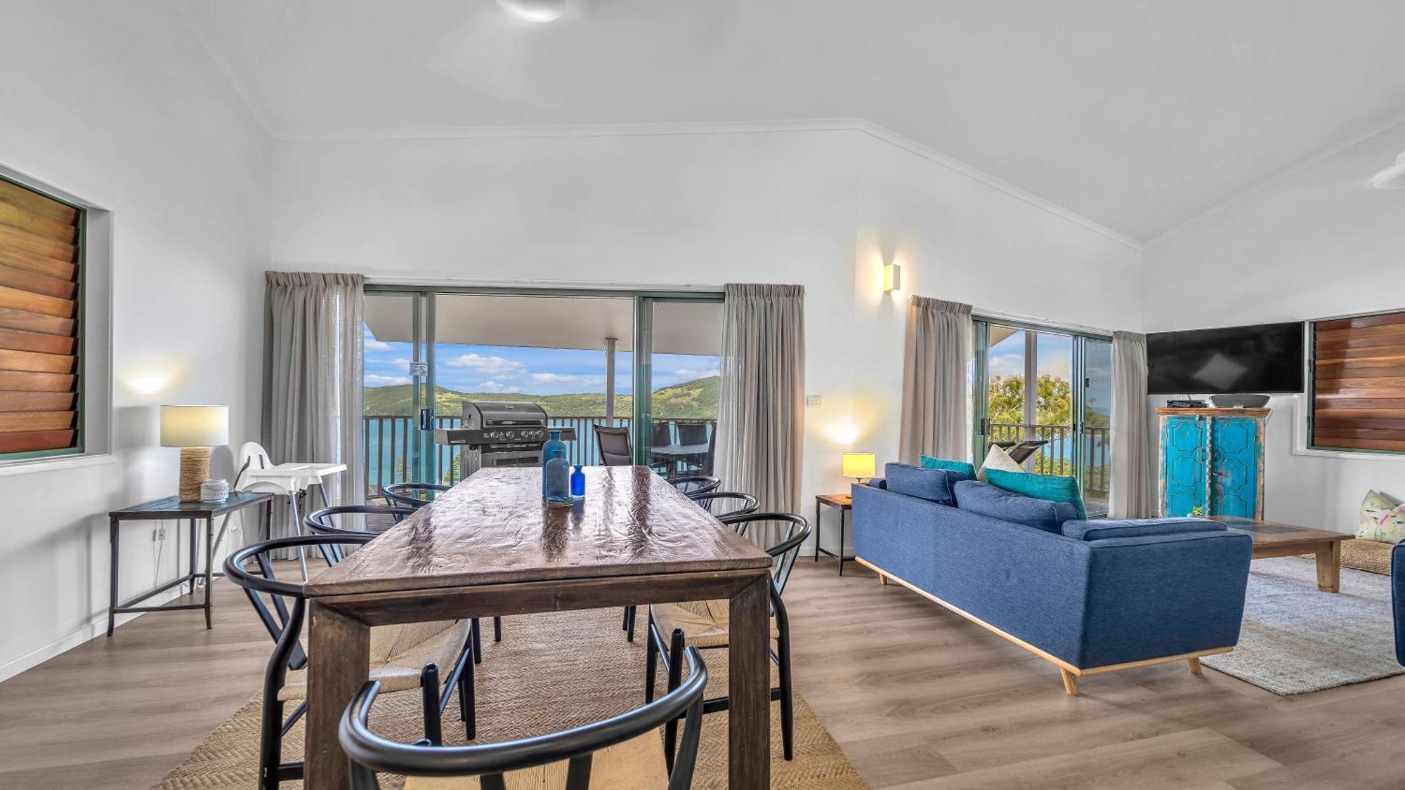 Casuarina Cove 13 On Hamilton Island By Hamorent ภายนอก รูปภาพ