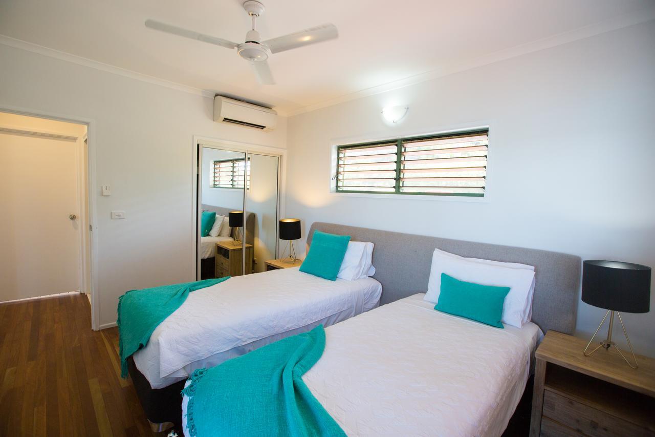 Casuarina Cove 13 On Hamilton Island By Hamorent ภายนอก รูปภาพ