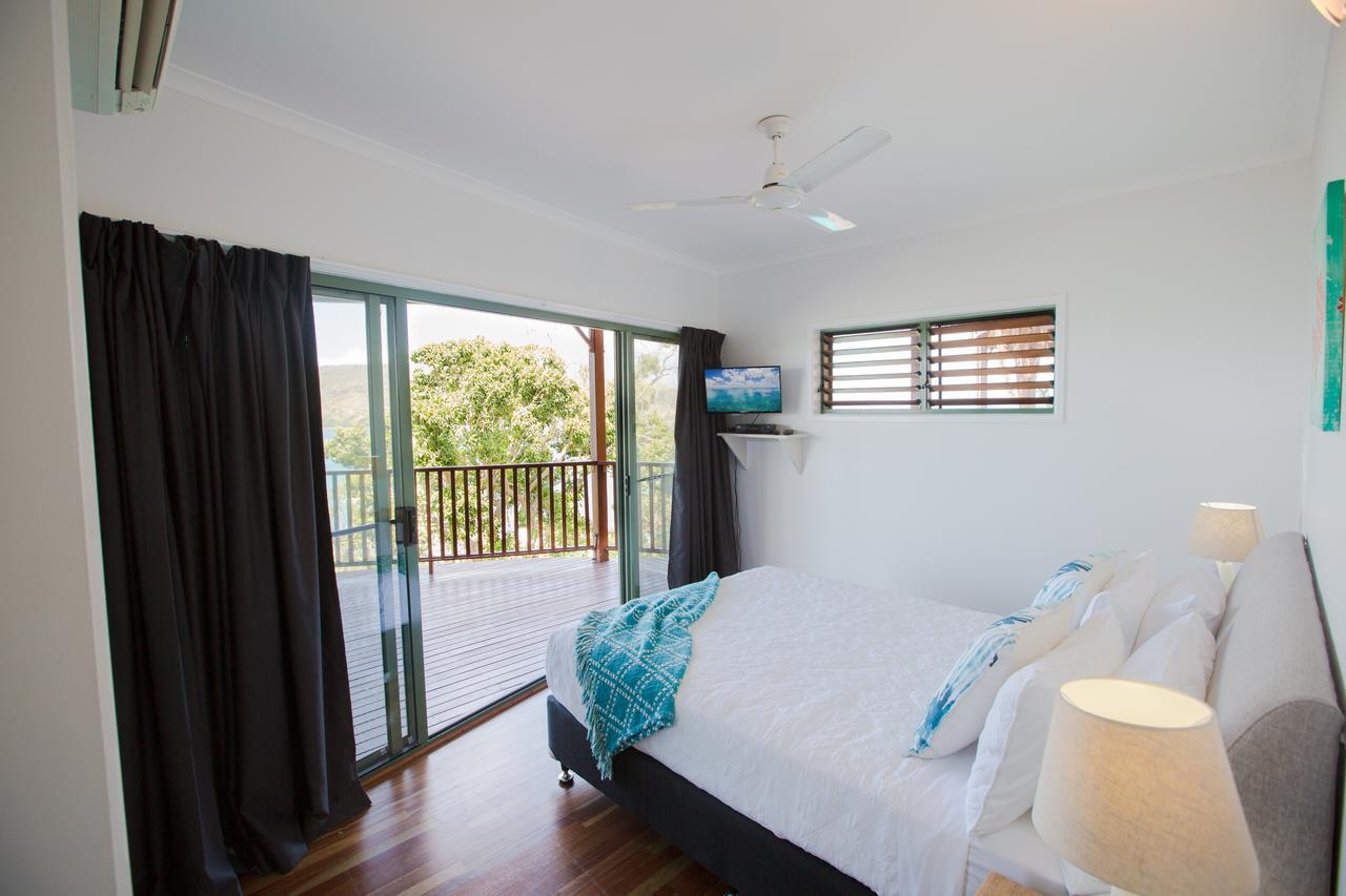 Casuarina Cove 13 On Hamilton Island By Hamorent ภายนอก รูปภาพ